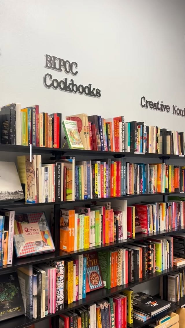 Post 6 by LibroMobile Arts Cooperative (LMAC) & Bookstore on Instagram (video)
