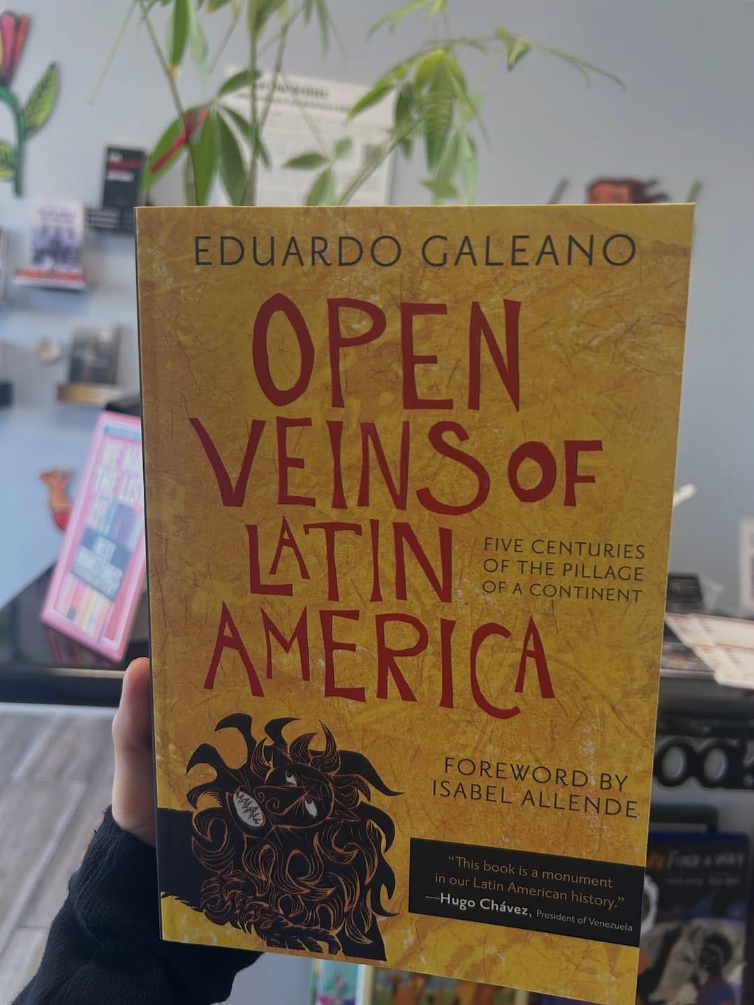 Post 4 by LibroMobile Arts Cooperative (LMAC) & Bookstore on Instagram (carousel)