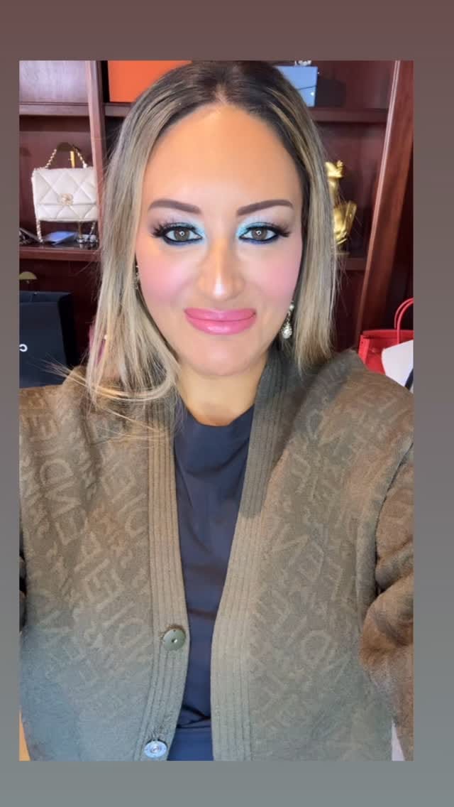 Post 3 by ellesluxury4u on Instagram (video)