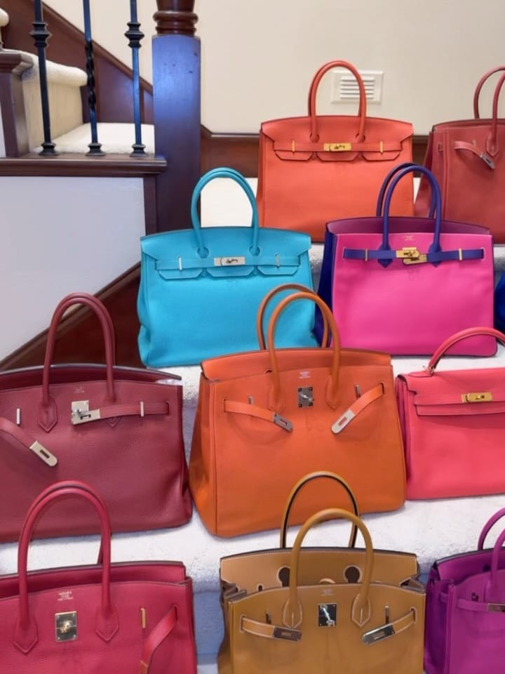 Post 6 by ellesluxury4u on Instagram (carousel)
