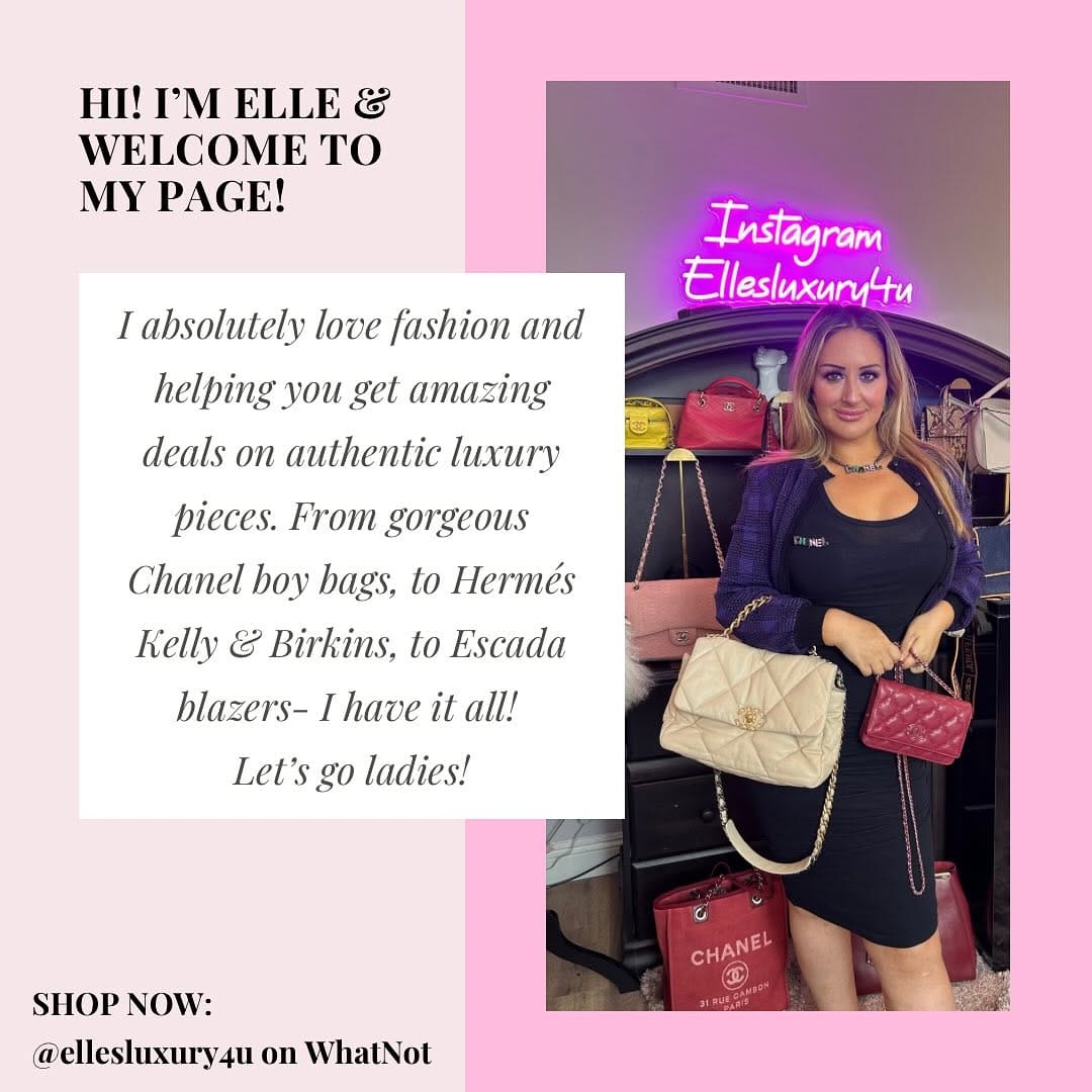 Post 10 by ellesluxury4u on Instagram (carousel)