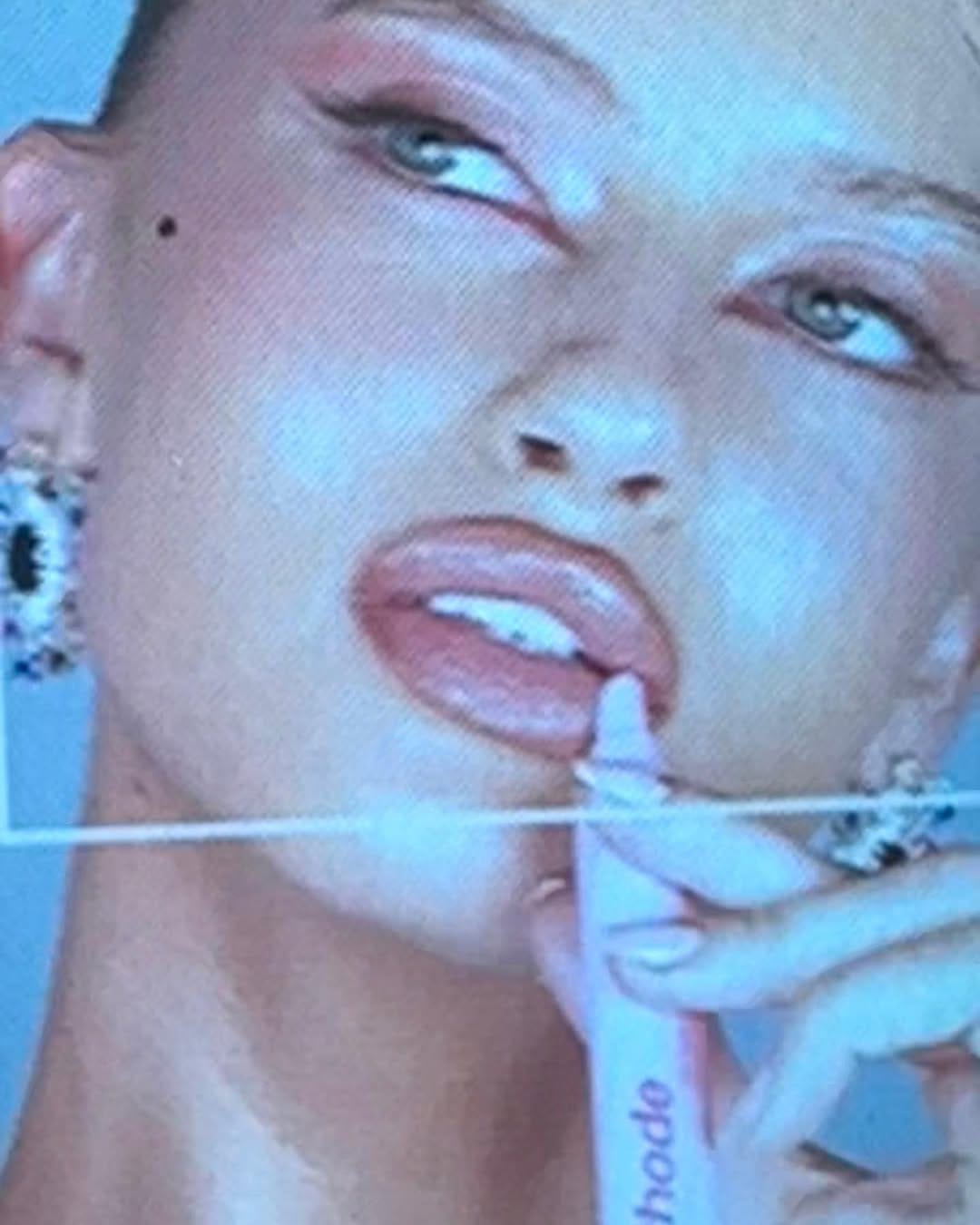 Post 9 by Lulu Reynolds on Instagram (carousel)