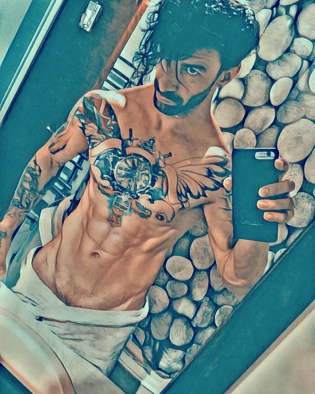 Post 9 by Yv Of London Official on Instagram (image)