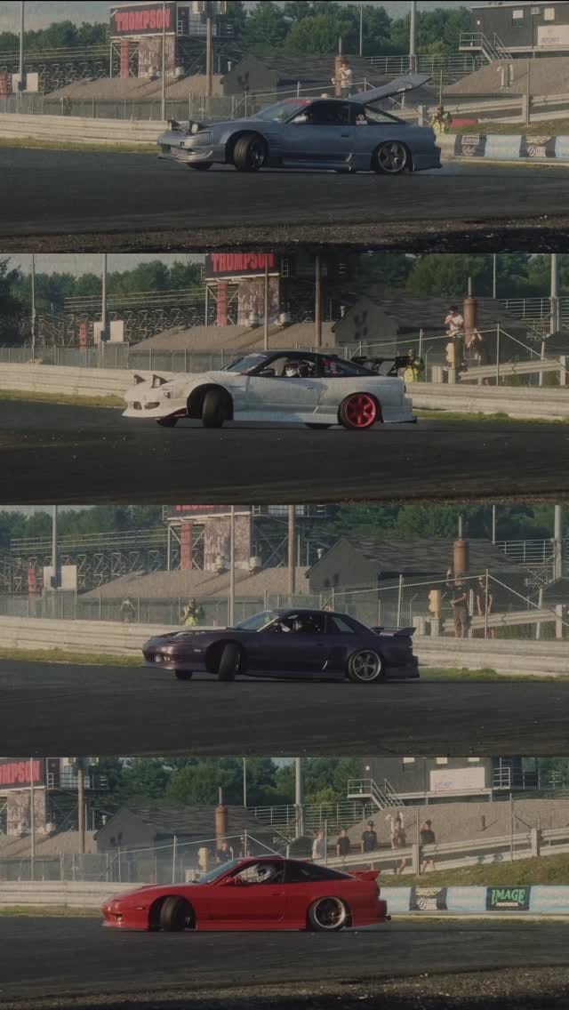 Post 8 by L O C K | C I T Y on Instagram (video)