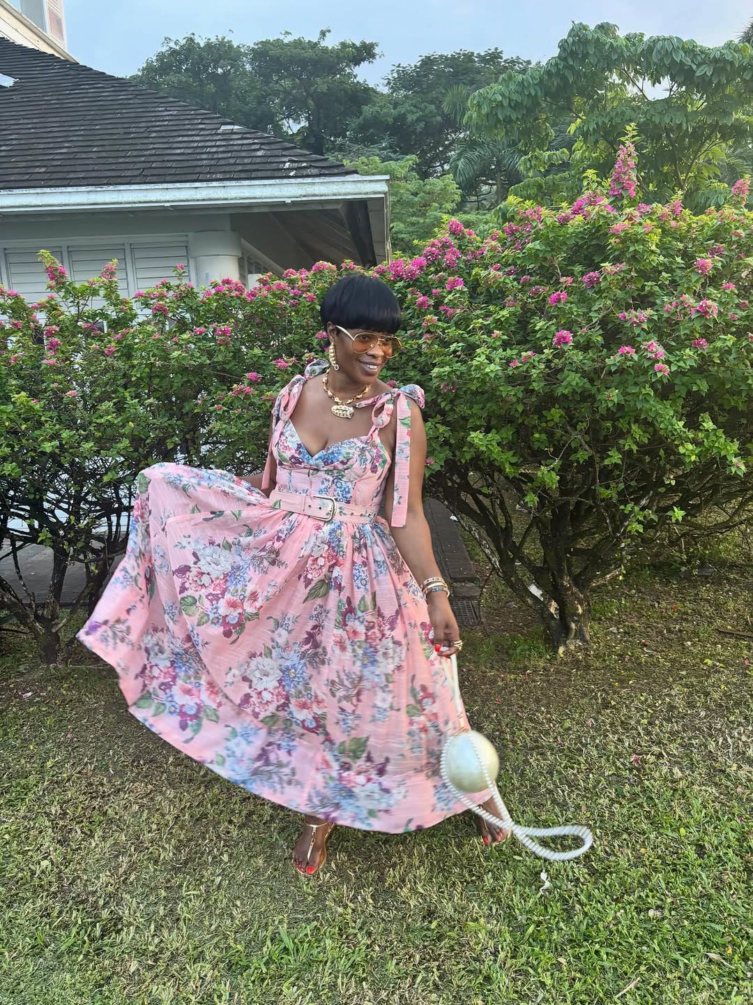 Post 8 by TANIQUE COBURN on Instagram (carousel)