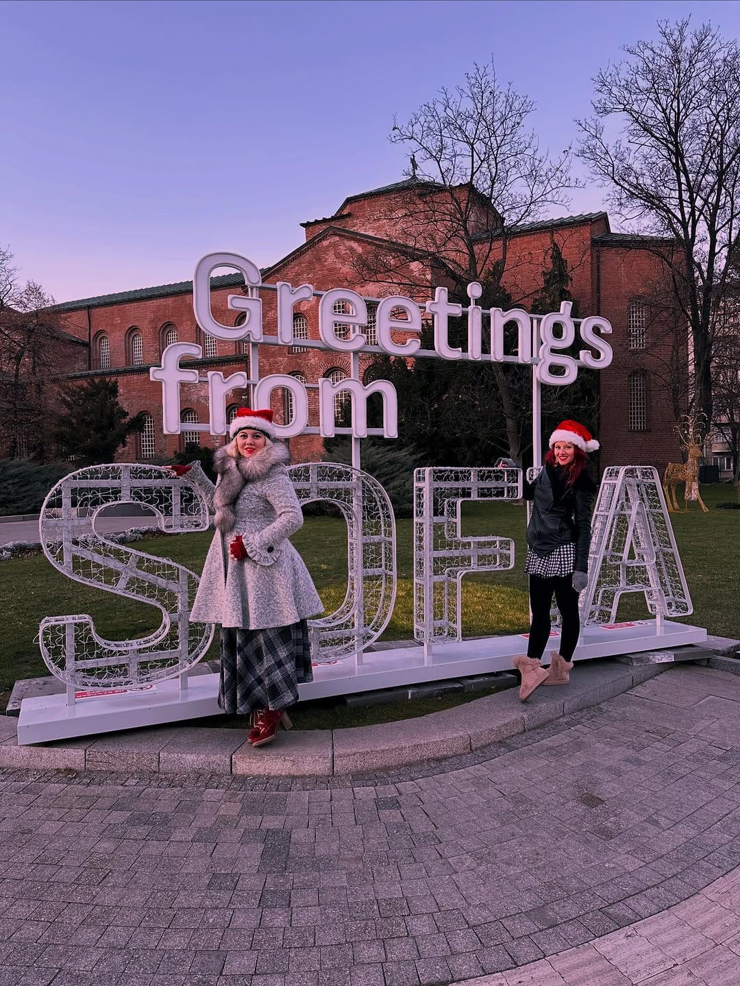 Post 4 by Kathrin Kalcheva on Instagram (image)