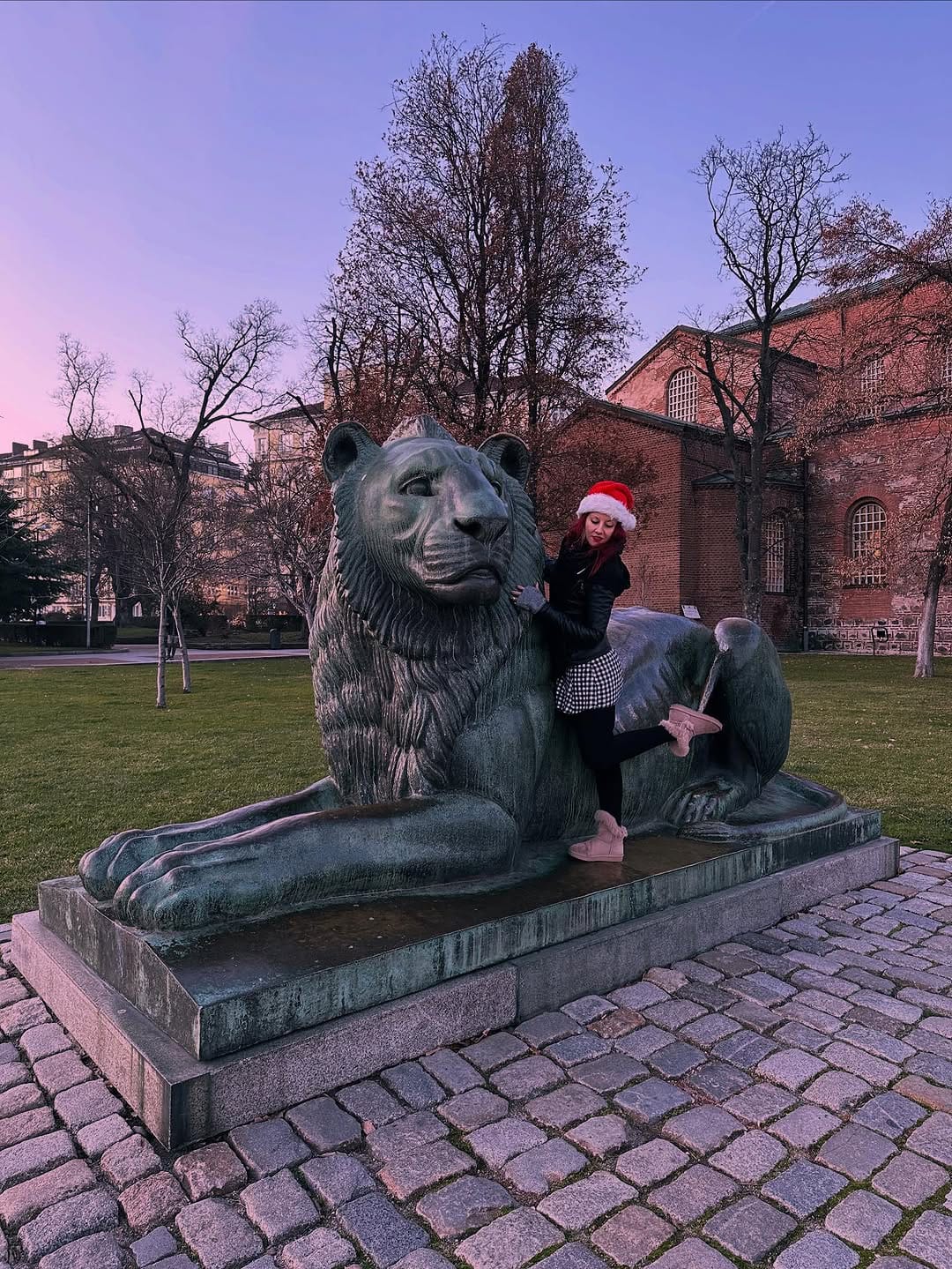 Post 5 by Kathrin Kalcheva on Instagram (image)