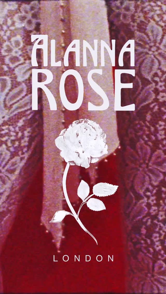 Post 5 by Alanna Rose London on Instagram (video)