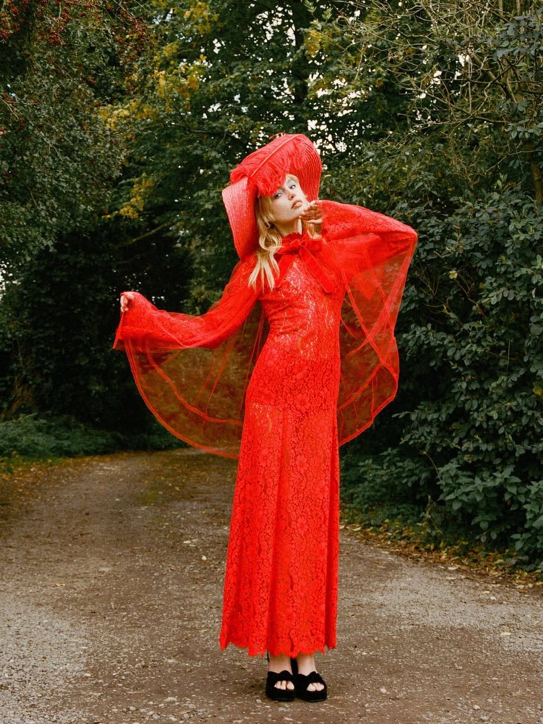 Post 7 by Alanna Rose London on Instagram (carousel)