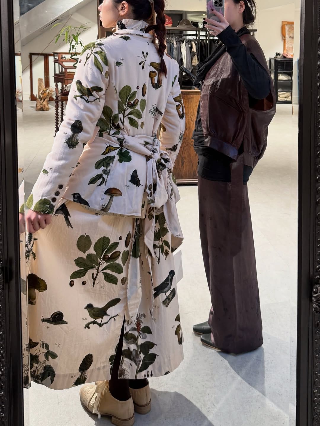 Post 3 by VERTICE London on Instagram (carousel)