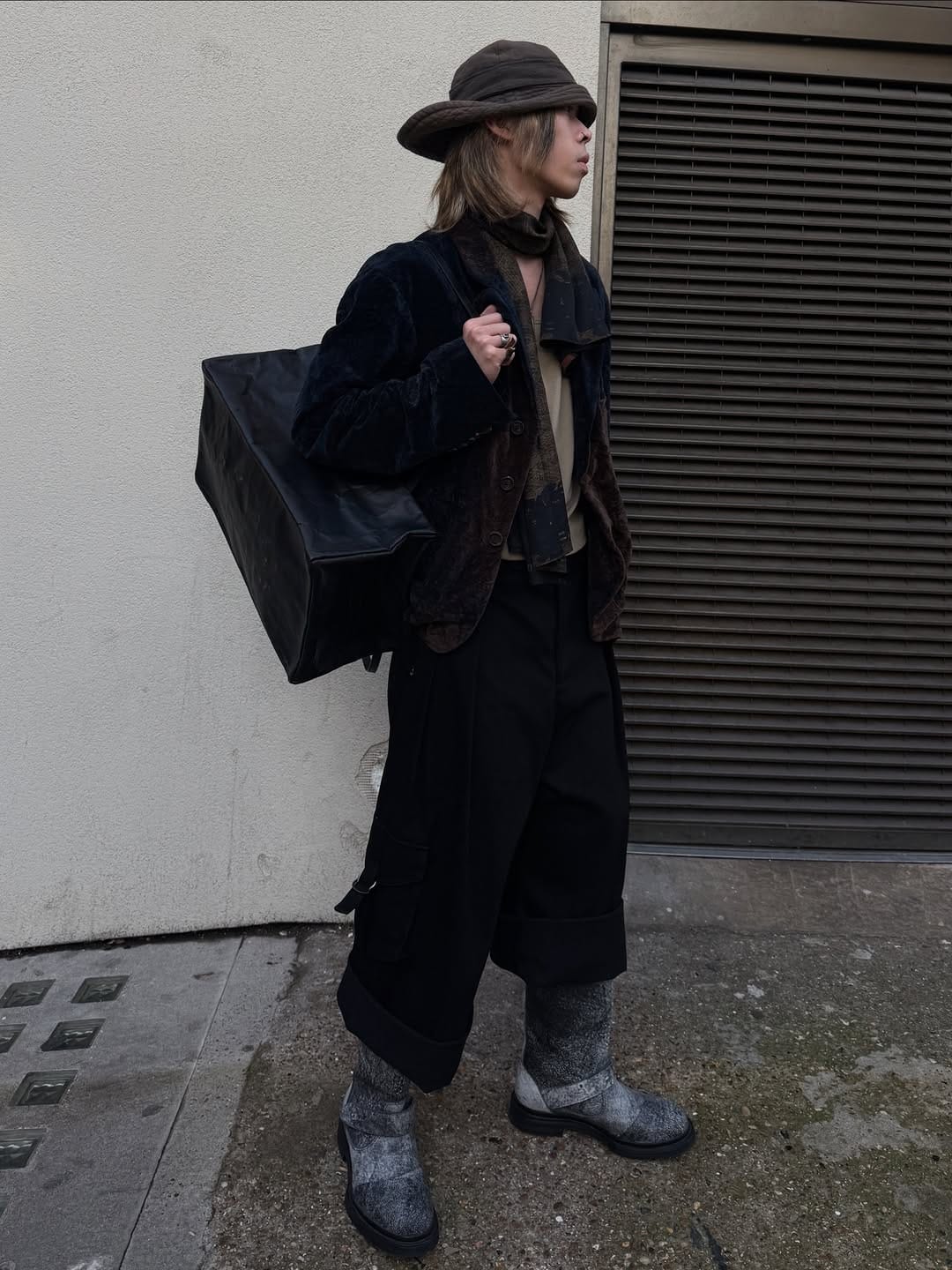 Post 4 by VERTICE London on Instagram (carousel)