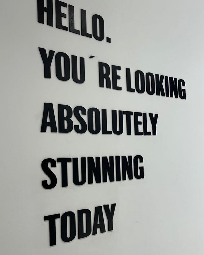 Post 5 by Zibi London on Instagram (image)