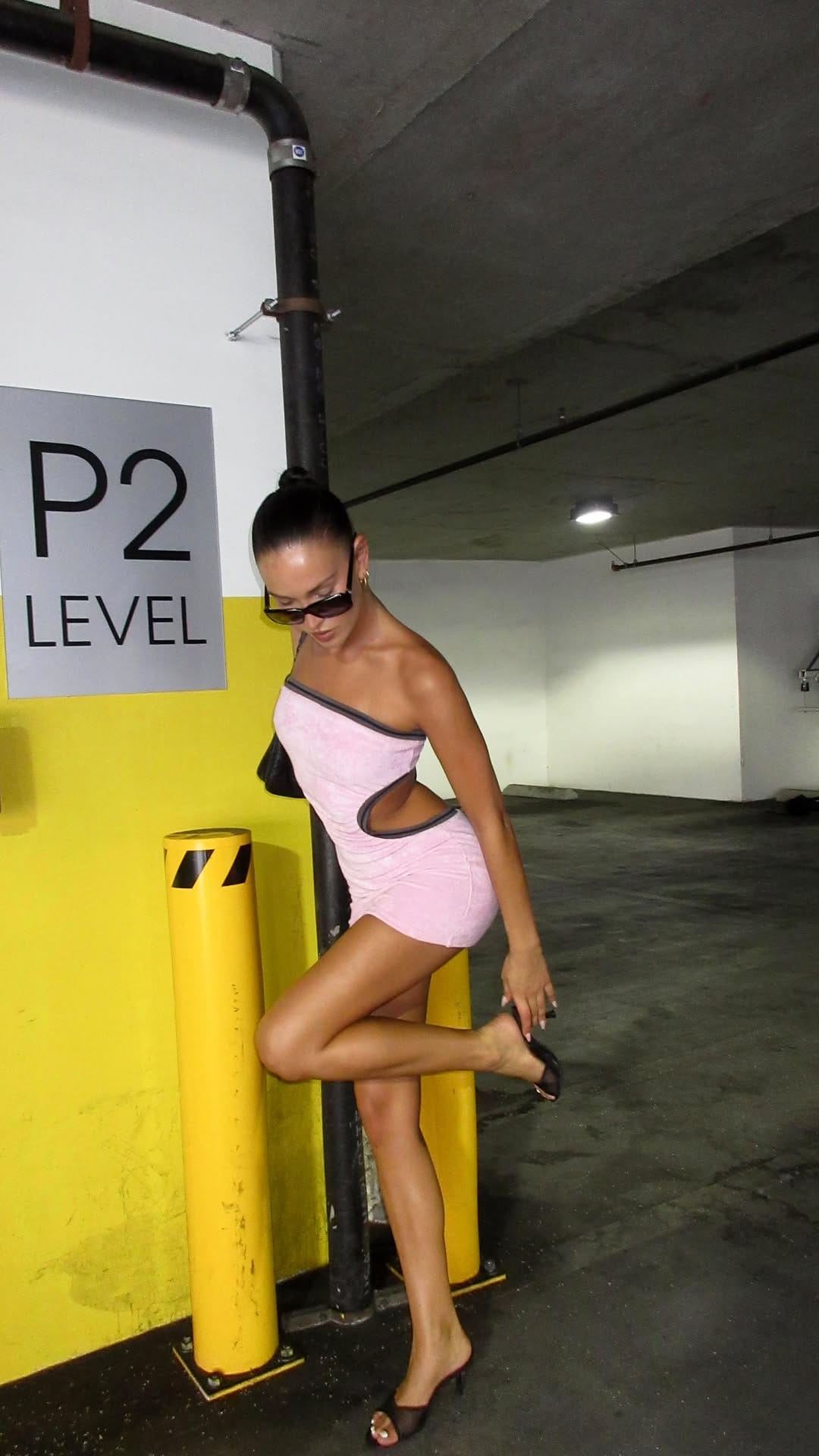 Post 10 by Ariarne Lepine on Instagram (video)