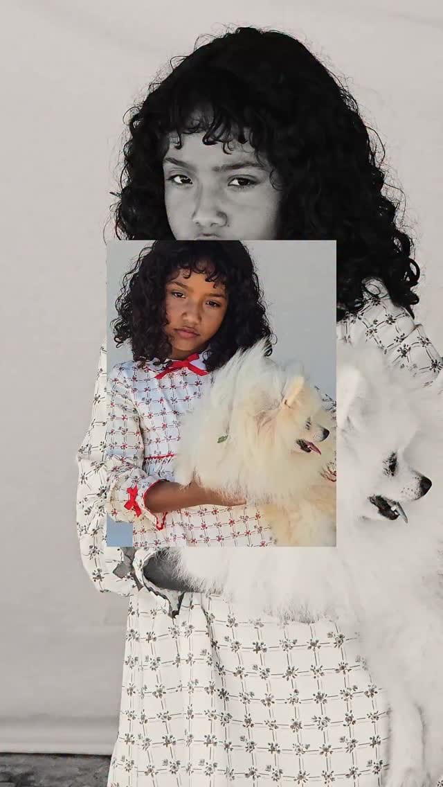 Post 7 by La Coqueta Kids on Instagram (video)