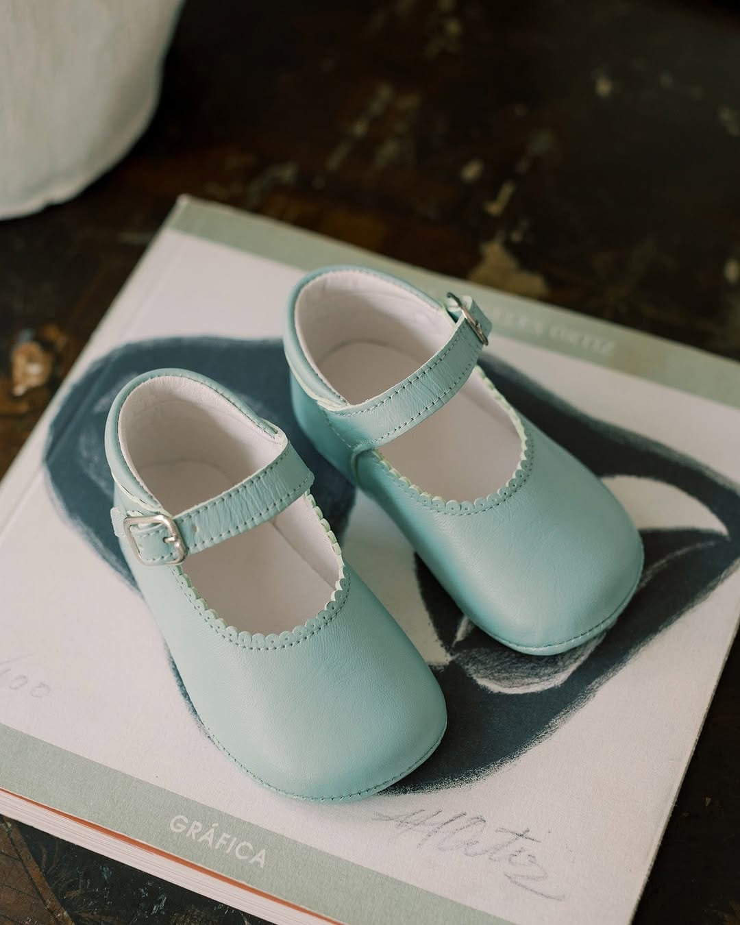Post 3 by La Coqueta Kids on Instagram (image)