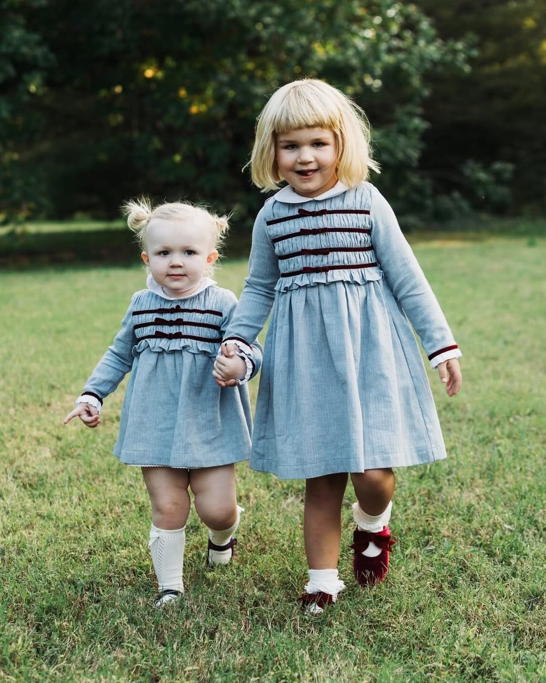 Post 9 by La Coqueta Kids on Instagram (image)