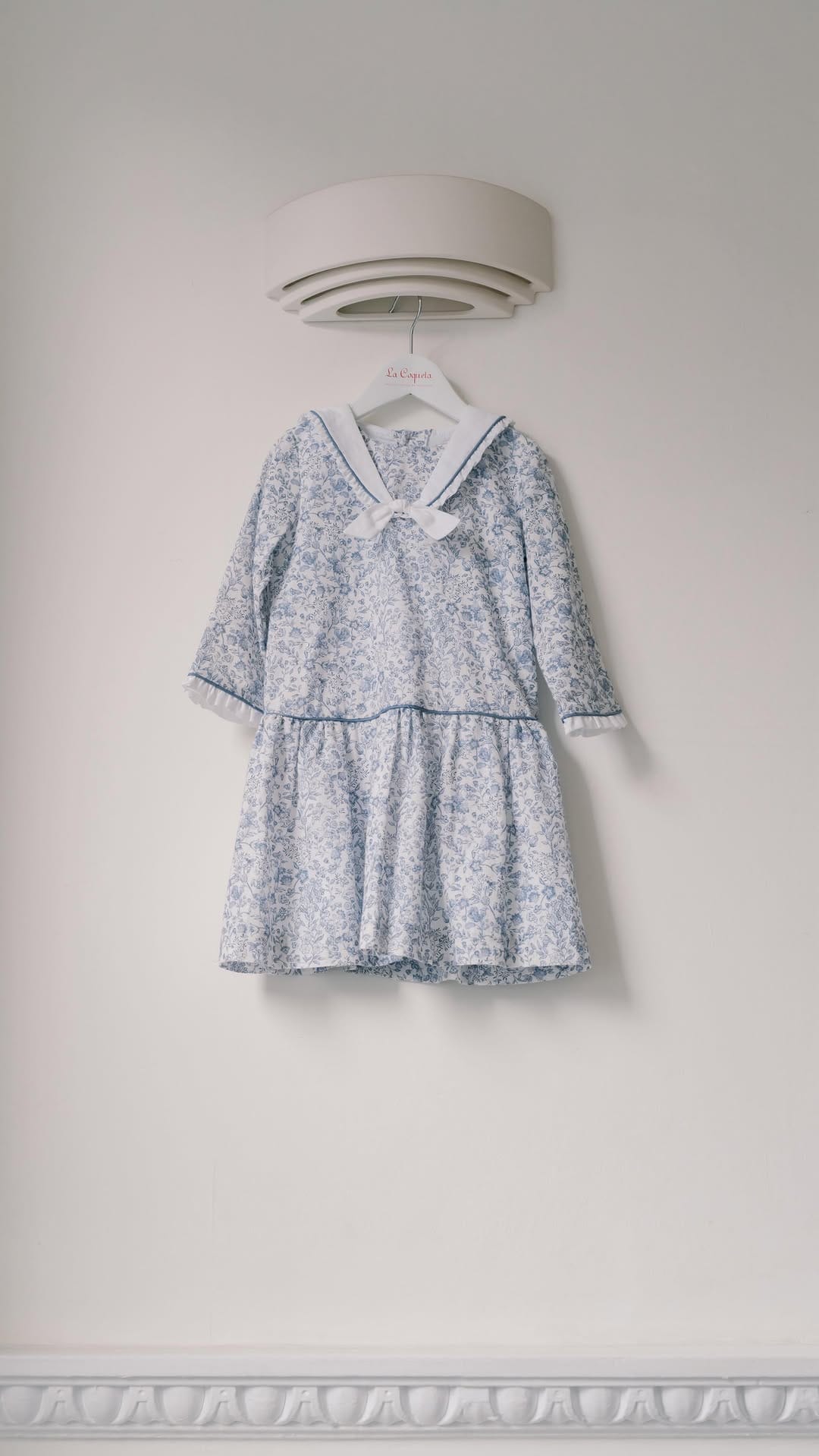 Post 1 by La Coqueta Kids on Instagram (video)