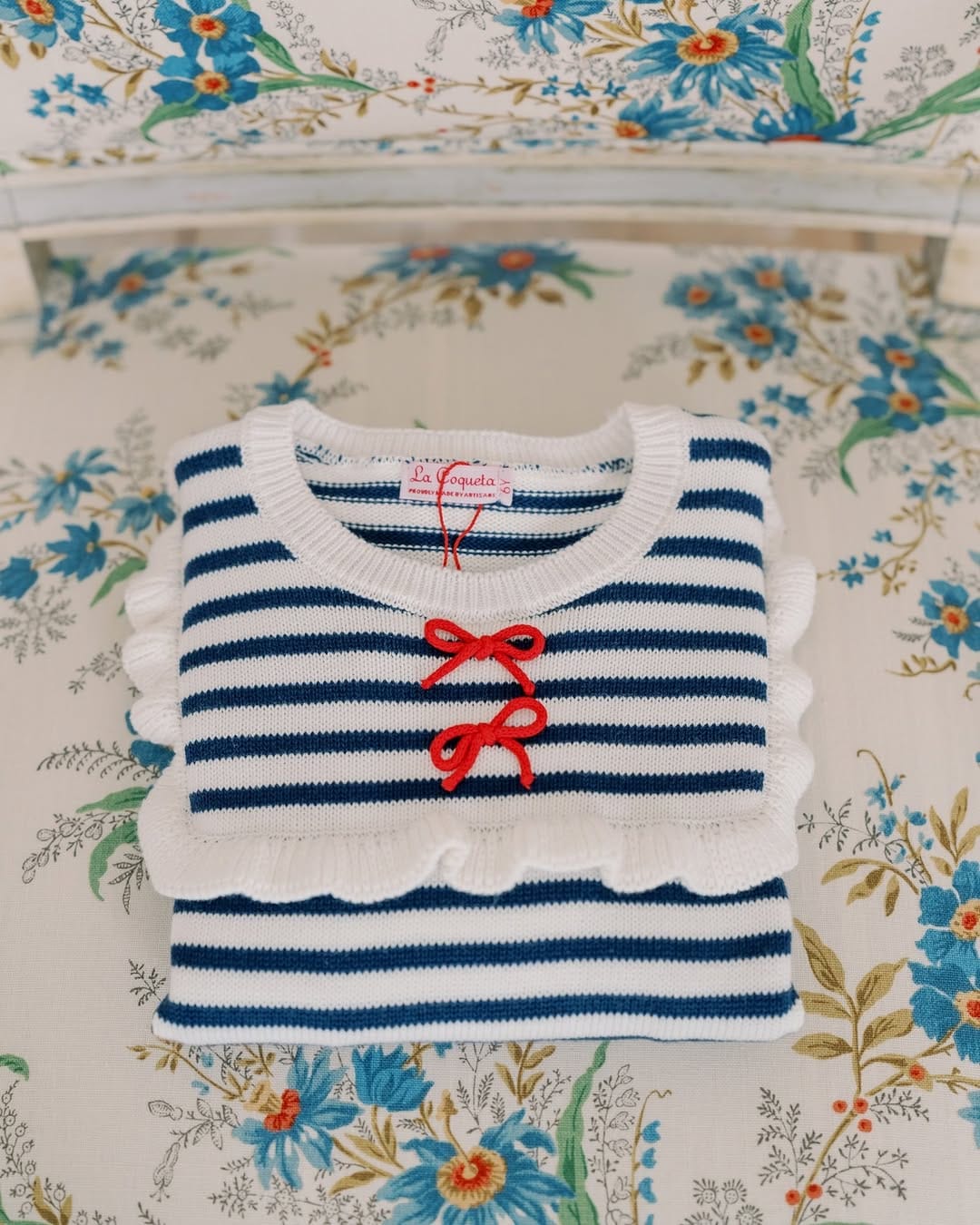 Post 10 by La Coqueta Kids on Instagram (image)