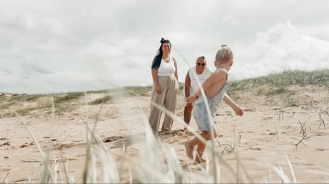 Post 10 by CHILDREN’S CLOTHING BRAND 𓇼  COASTAL WANDERERS, AUSTRALIA on Instagram (carousel)