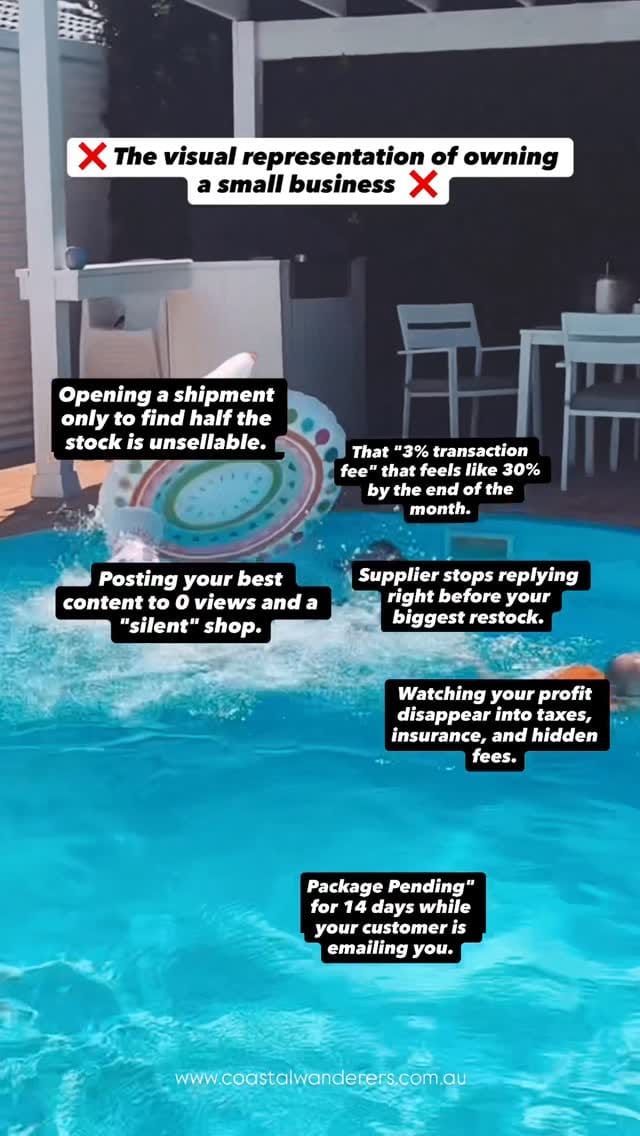 Post 1 by CHILDREN’S CLOTHING BRAND 𓇼  COASTAL WANDERERS, AUSTRALIA on Instagram (video)
