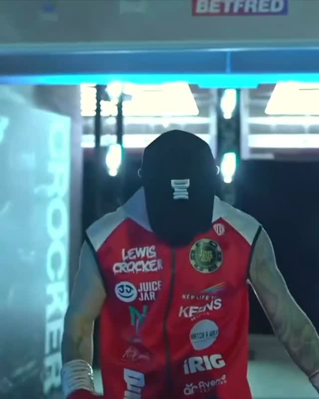 Post 10 by DJK®️🥷🏻 on Instagram (video)