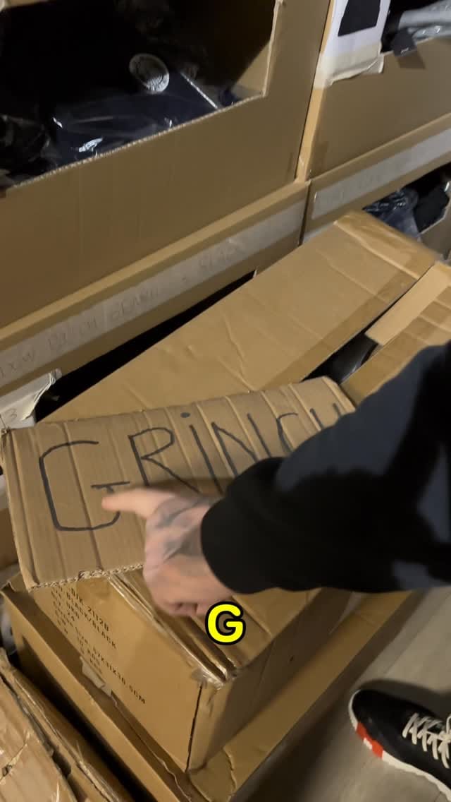 Post 2 by DJK®️🥷🏻 on Instagram (video)