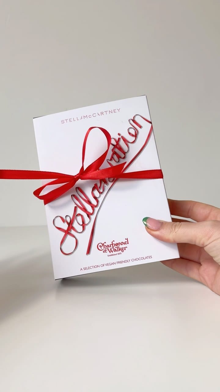 Post 8 by Selfridges Food on Instagram (video)