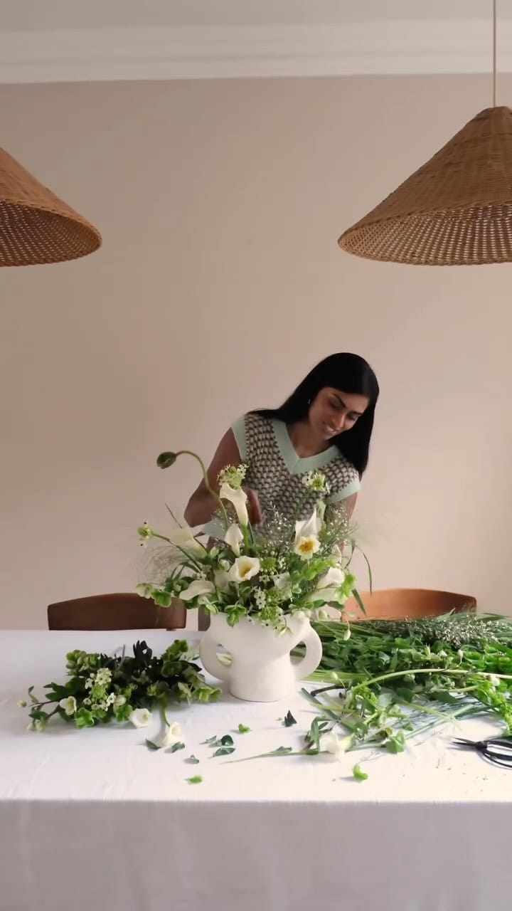 Post 7 by Selfridges Food on Instagram (video)