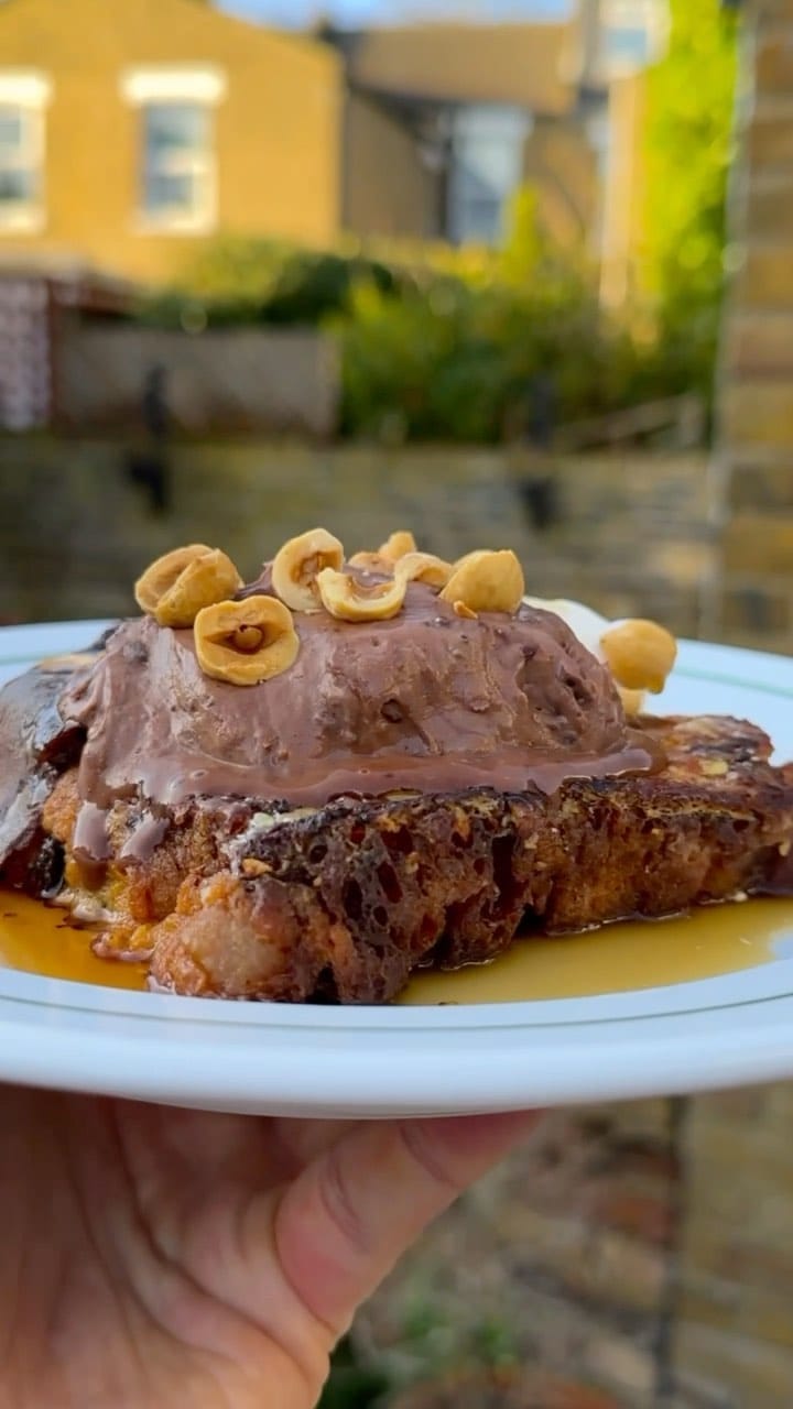 Post 10 by Selfridges Food on Instagram (video)