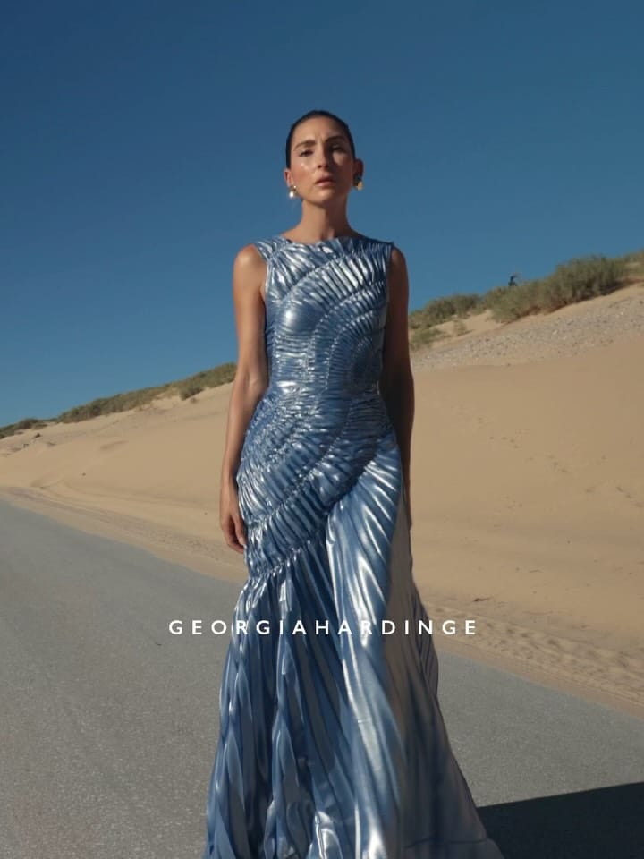 Post 9 by GEORGIA  HARDINGE on Instagram (carousel)