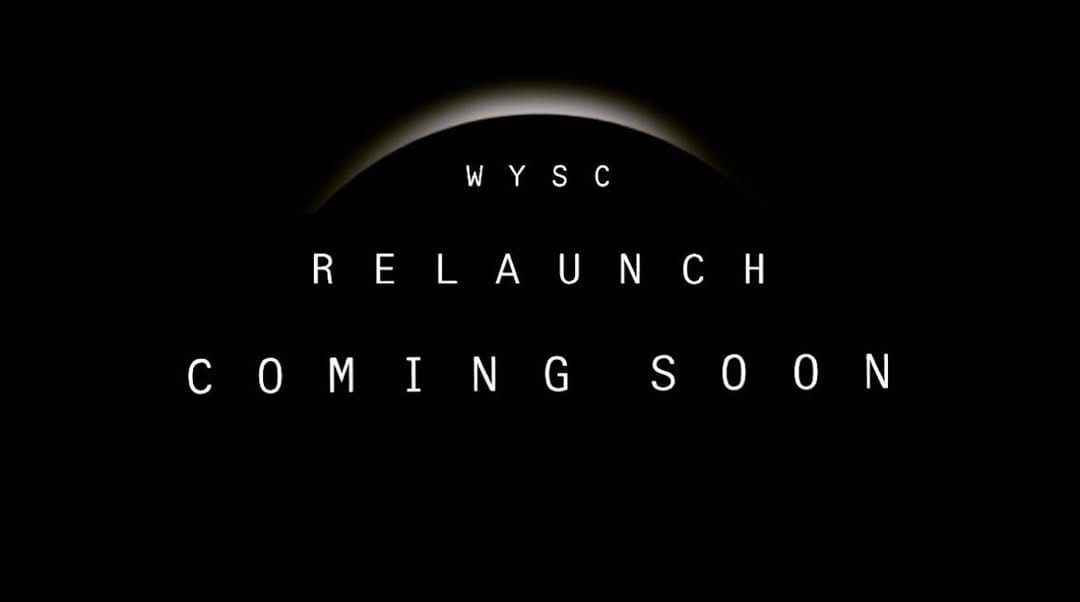 Post 3 by WYSC on Instagram (image)