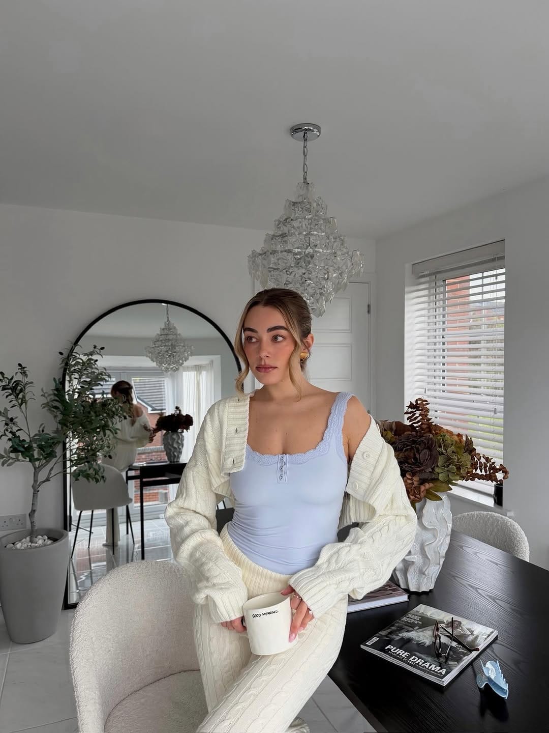Post 2 by Boux Avenue on Instagram (carousel)