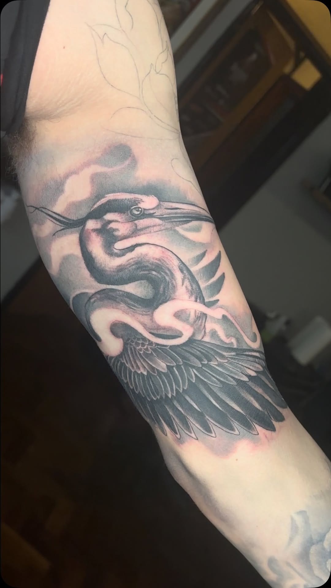 Post 5 by Sam Butler on Instagram (video)