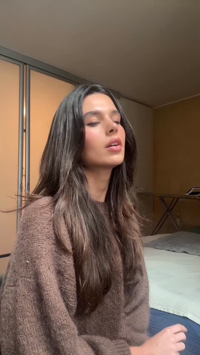 Post 2 by 𝑨𝑹𝑰𝑺𝑻𝑬𝑨 ♡ on Instagram (video)