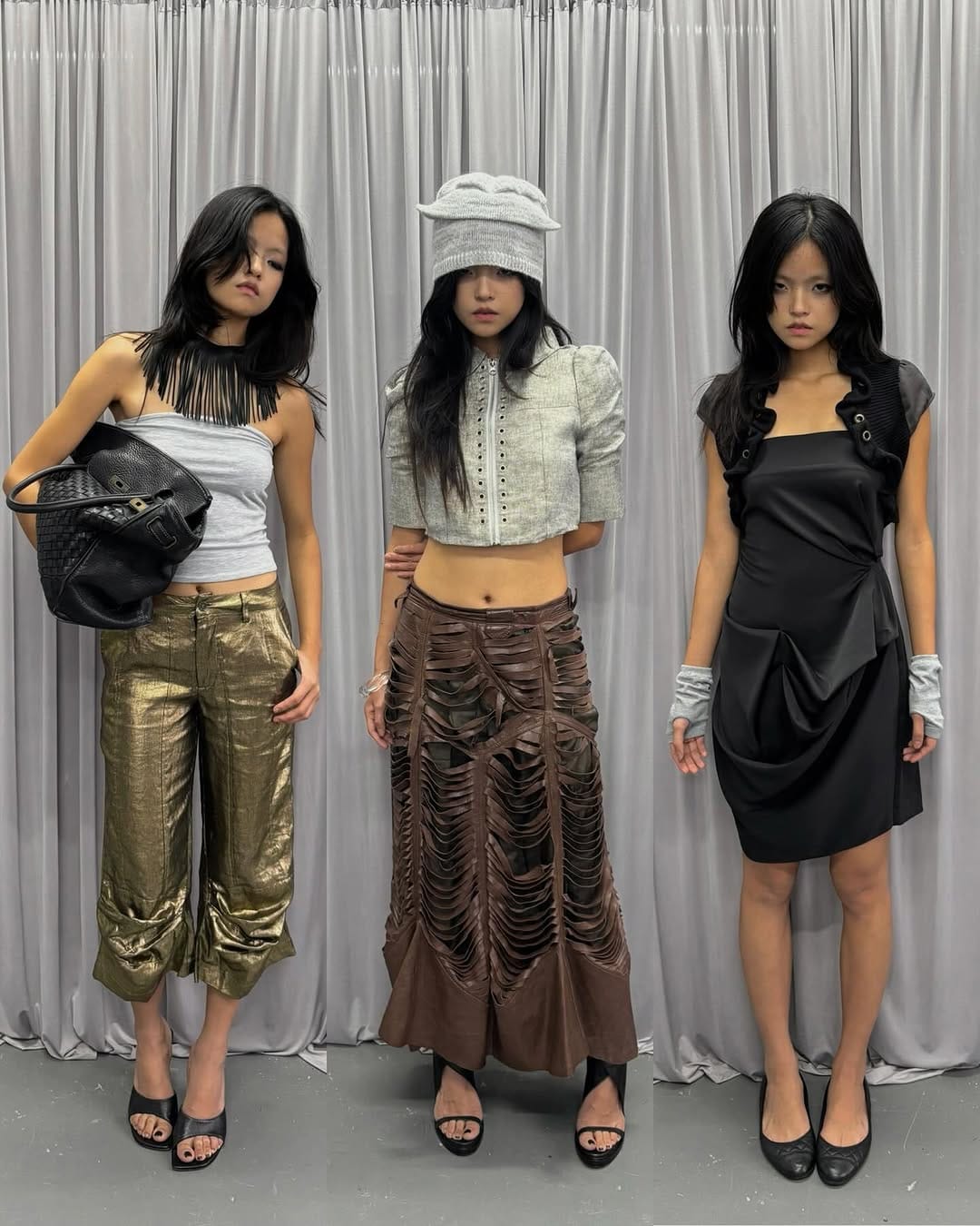 Post 5 by Sophie Wang on Instagram (carousel)