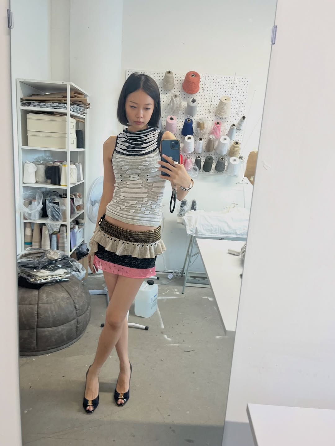 Post 1 by Sophie Wang on Instagram (carousel)