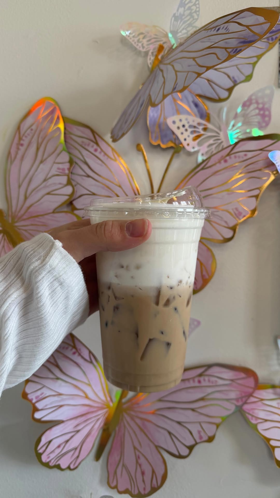 Post 7 by Kentucky Coffee Shop, Mercantile, and Kid’s Play + Create Space on Instagram (video)