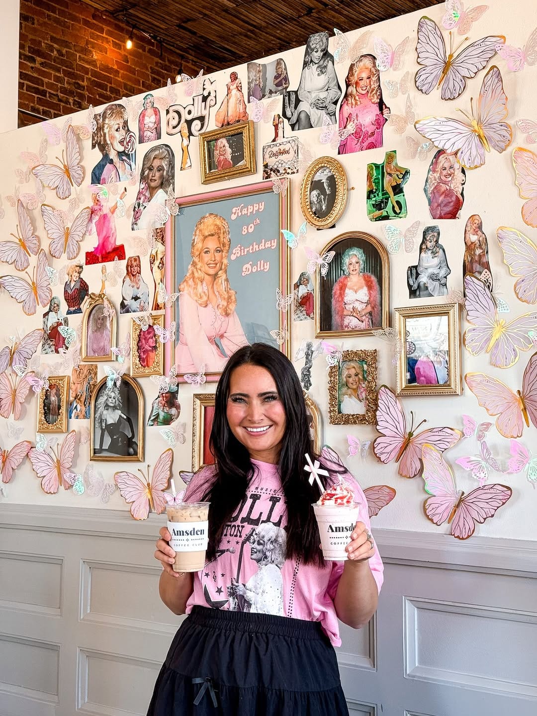 Post 3 by Kentucky Coffee Shop, Mercantile, and Kid’s Play + Create Space on Instagram (carousel)