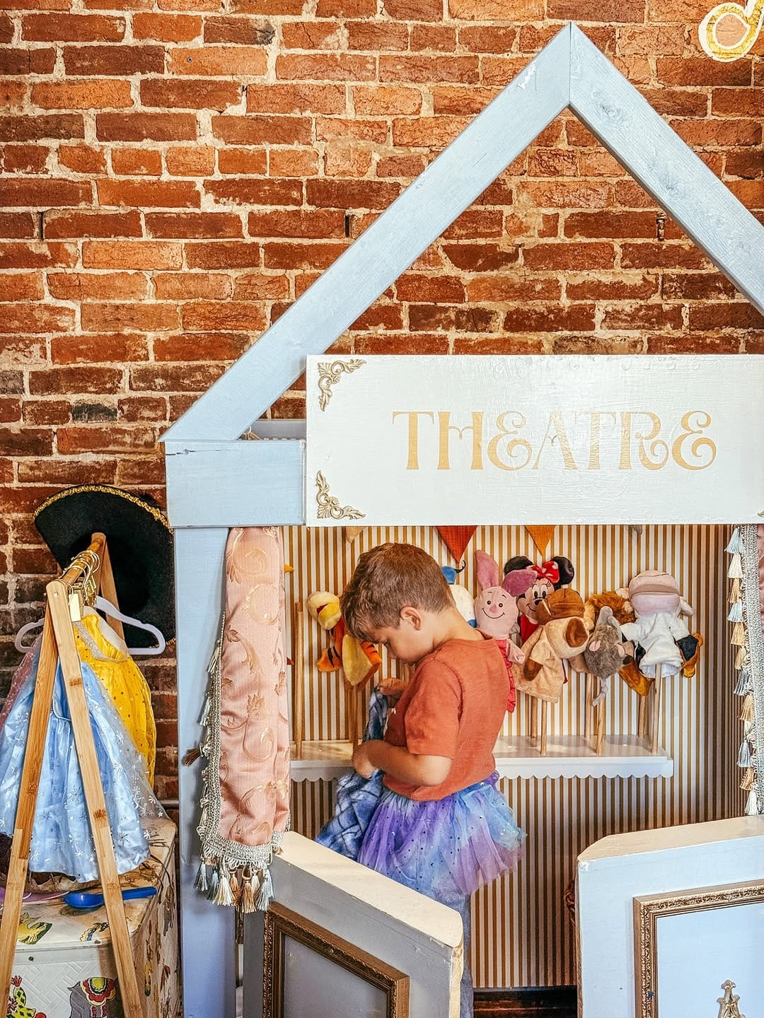Post 2 by Kentucky Coffee Shop, Mercantile, and Kid’s Play + Create Space on Instagram (image)