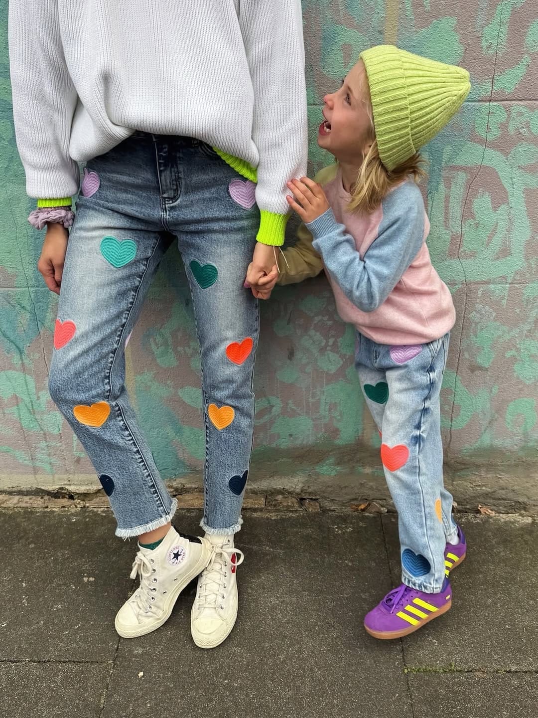 Post 4 by Gussy and Lou on Instagram (carousel)
