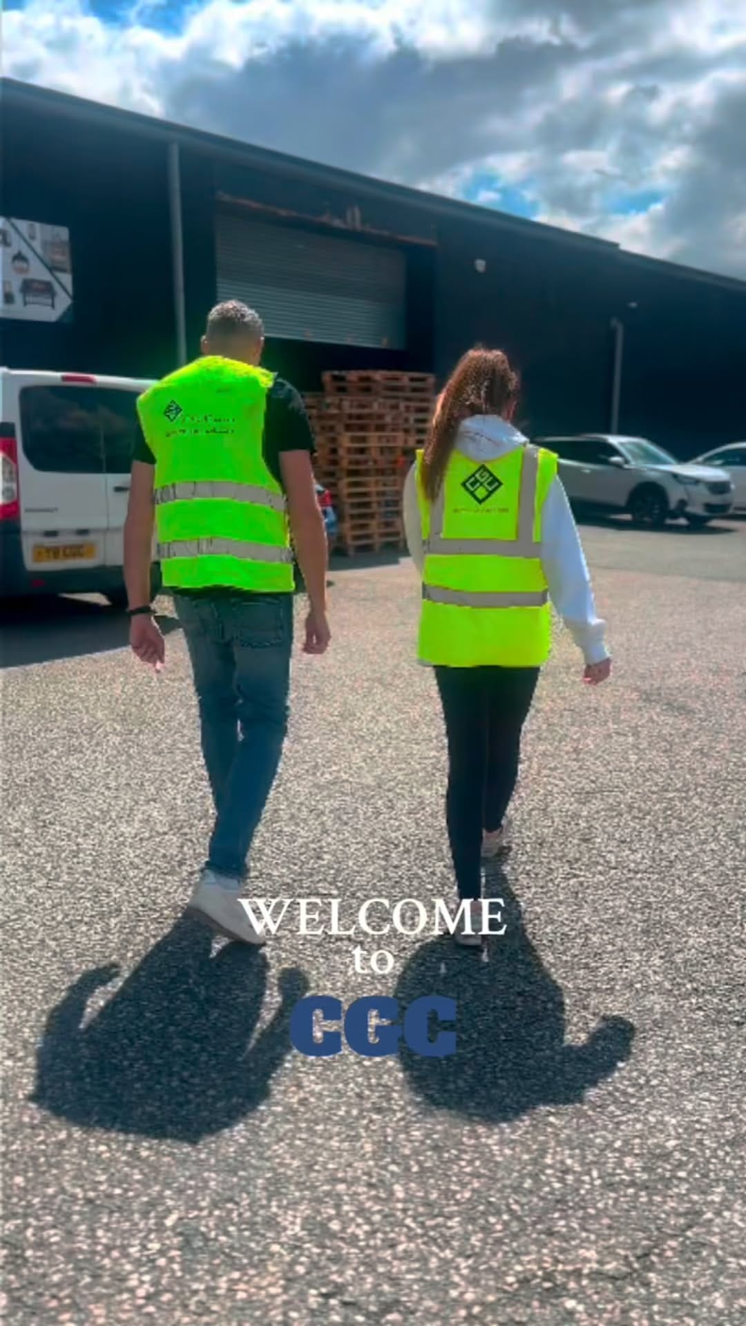 Post 10 by CGC INTERIORS on Instagram (video)