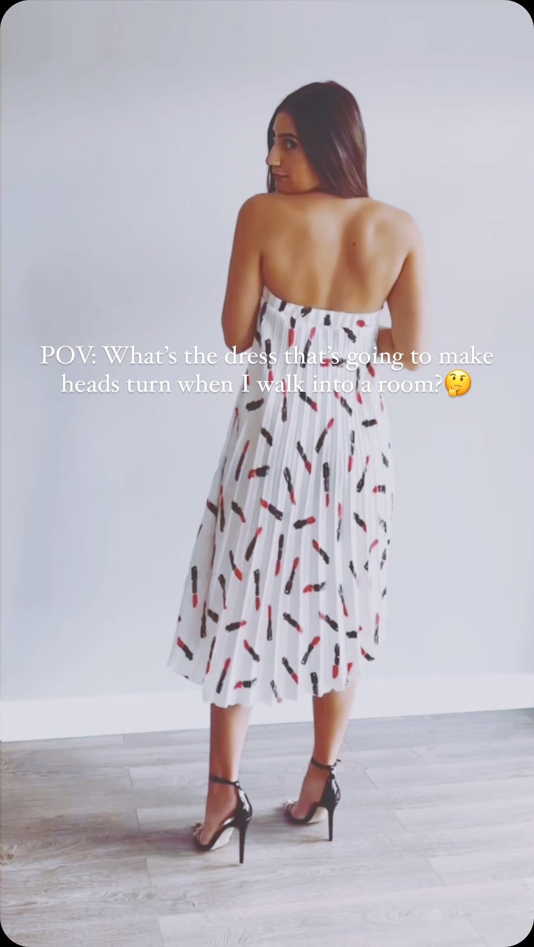 Post 3 by Yan Neo London | Reworked Vintage Luxury on Instagram (video)