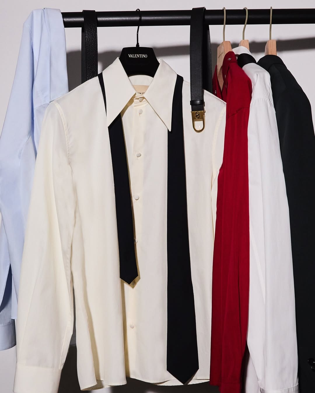 Post 2 by Harvey Nichols Menswear on Instagram (image)