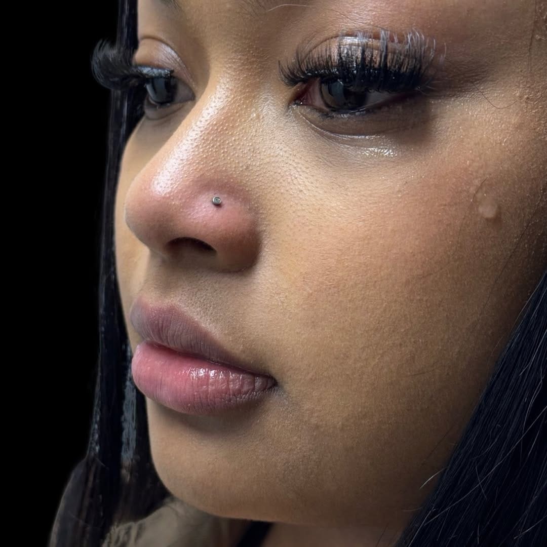 Post 7 by Camden Piercing & Tattoo Studio on Instagram (image)