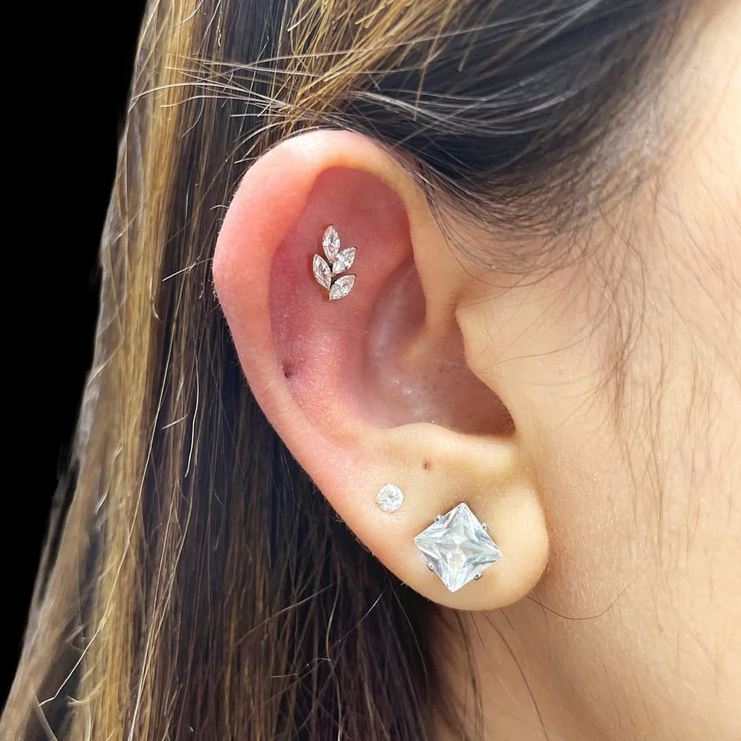 Post 3 by Camden Piercing & Tattoo Studio on Instagram (image)