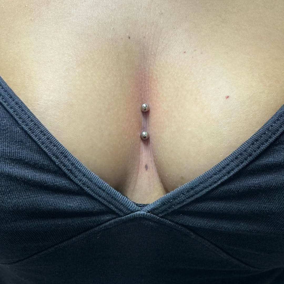 Post 4 by Camden Piercing & Tattoo Studio on Instagram (image)