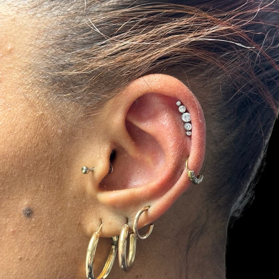 Post 6 by Camden Piercing & Tattoo Studio on Instagram (image)