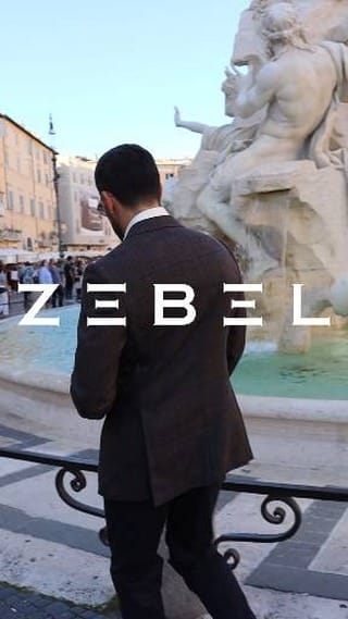 Post 7 by Zebel on Instagram (video)
