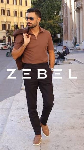 Post 6 by Zebel on Instagram (video)