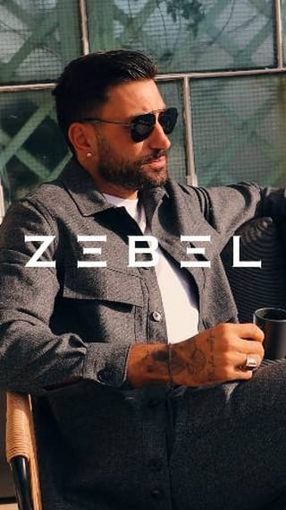 Post 3 by Zebel on Instagram (video)